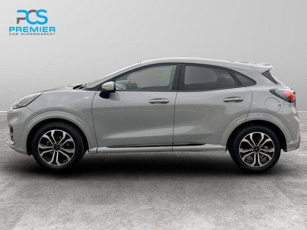 Used Ford Puma 2021 for sale - 76263796: Photo 17