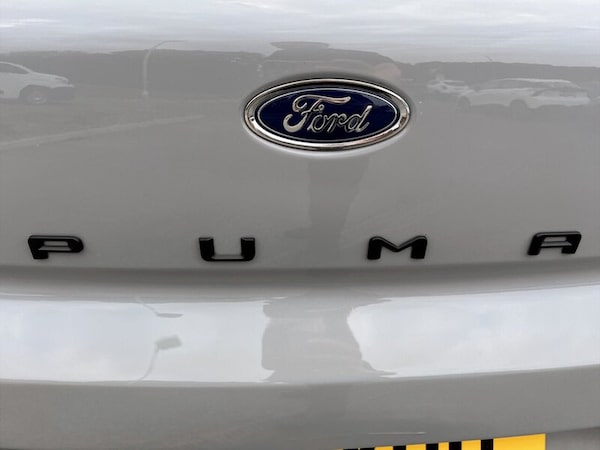 Used Ford Puma 2021 for sale - 76263796: Photo 25