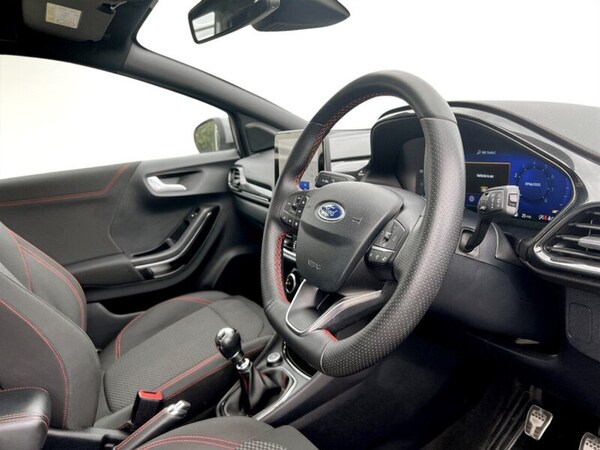Used Ford Puma 2021 for sale - 76263796: Photo 28