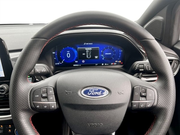 Used Ford Puma 2021 for sale - 76263796: Photo 29