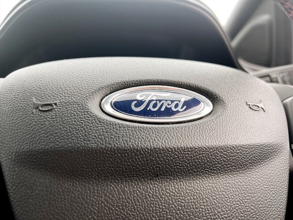 Used Ford Puma 2021 for sale - 76263796: Photo 31