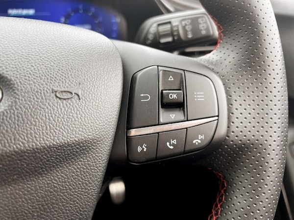 Used Ford Puma 2021 for sale - 76263796: Photo 32