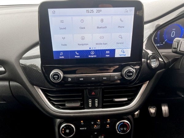 Used Ford Puma 2021 for sale - 76263796: Photo 34