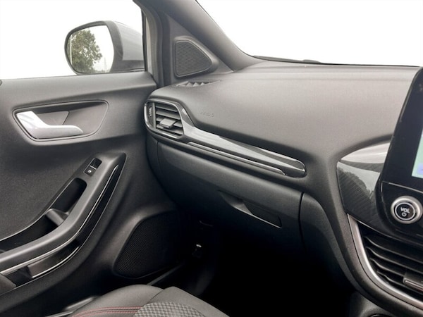 Used Ford Puma 2021 for sale - 76263796: Photo 37