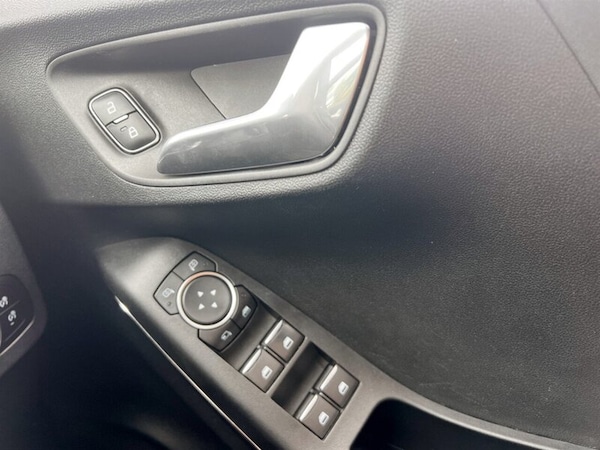 Used Ford Puma 2021 for sale - 76263796: Photo 38