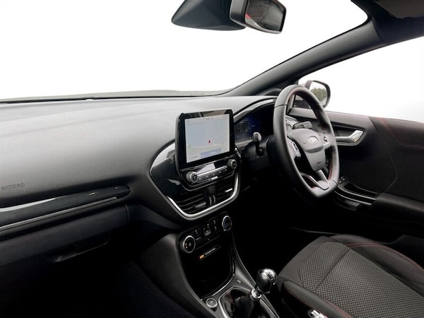 Used Ford Puma 2021 for sale - 76263796: Photo 39