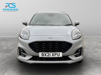 Used Ford Puma 2021 for sale - 76263796: Photo 3