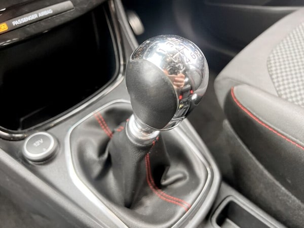 Used Ford Puma 2021 for sale - 76263796: Photo 40