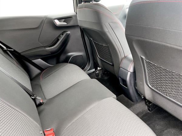 Used Ford Puma 2021 for sale - 76263796: Photo 42