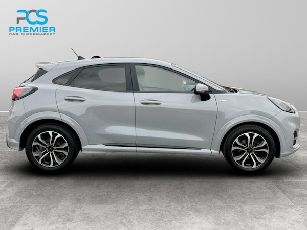 Used Ford Puma 2021 for sale - 76263796: Photo 6