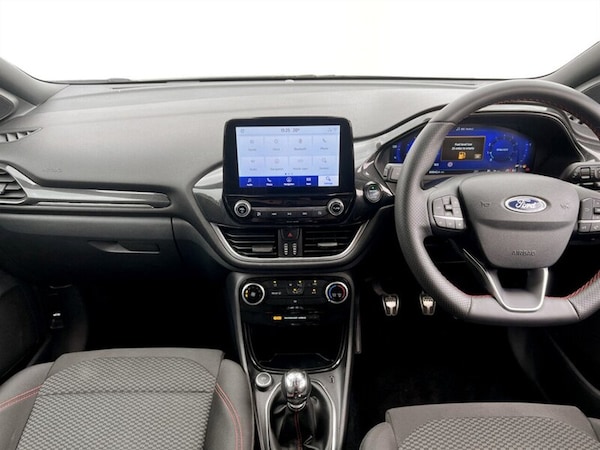 Used Ford Puma 2021 for sale - 76263796: Photo 8