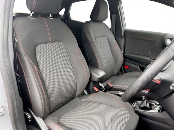 Used Ford Puma 2021 for sale - 76263796: Photo 9