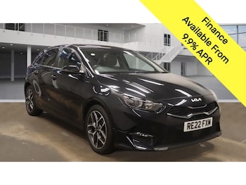 Used Kia Ceed 2022 for sale - 75908729: Photo