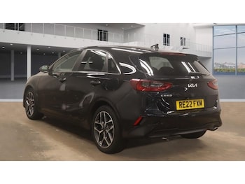 Used Kia Ceed 2022 for sale - 75908729: Photo