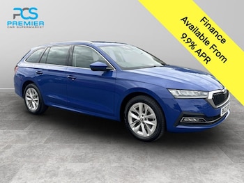 Used Skoda Octavia 2022 for sale - 79397754: Photo