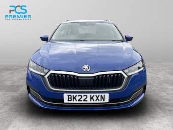 Used Skoda Octavia 2022 for sale - 79397754: Photo
