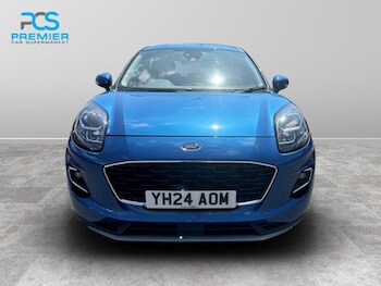 Used Ford Puma 2024 for sale - 78955997: Photo