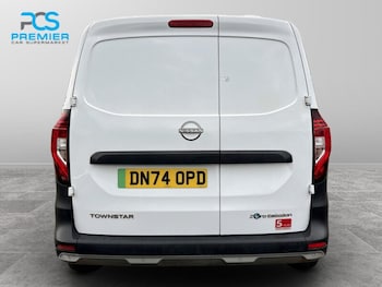 Used Nissan Other 2024 for sale - 78525793: Photo
