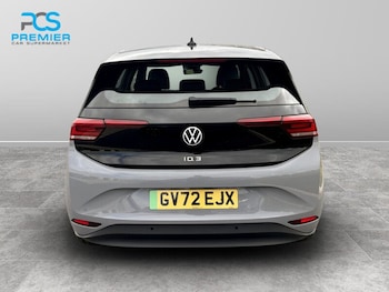 Used Volkswagen ID.3 2022 for sale - 78716294: Photo