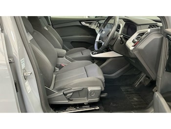 Used Audi Q4 e-tron 2023 for sale - 78221187: Photo