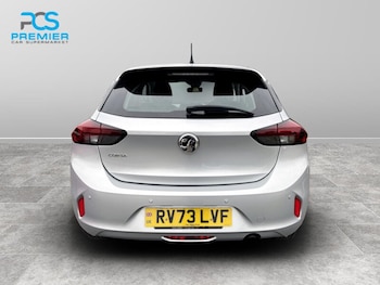 Used Vauxhall Corsa 2023 for sale - 79434442: Photo