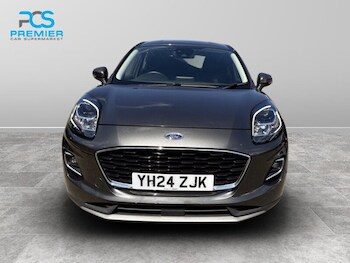 Used Ford Puma 2024 for sale - 78955996: Photo