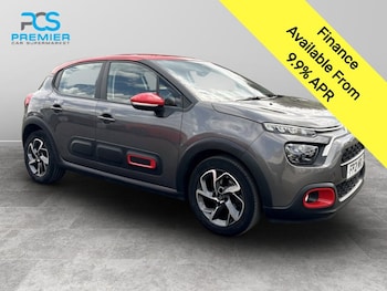 Used Citroen C3 2021 for sale - 78525781: Photo