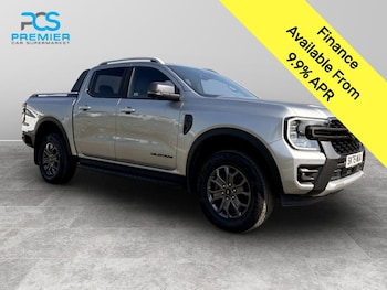 Used Ford Ranger 2025 for sale - 78760909: Photo