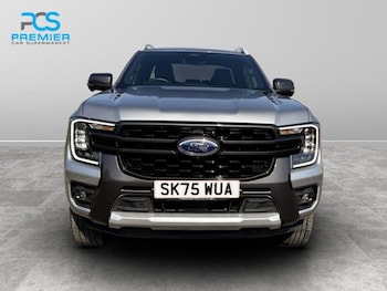 Used Ford Ranger 2025 for sale - 78760909: Photo