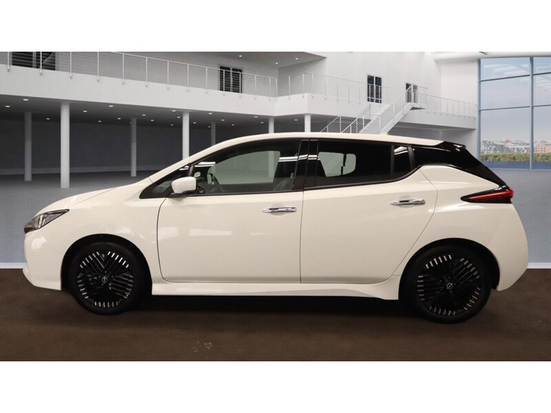 Used Nissan Leaf 2023 for sale - 77250867: Photo 11