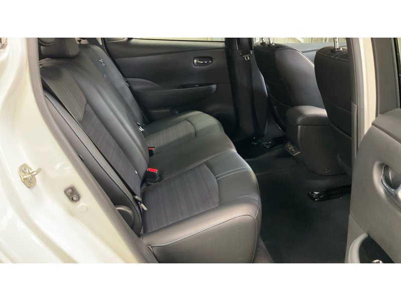 Used Nissan Leaf 2023 for sale - 77250867: Photo 12