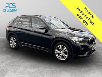 Used BMW X1 2018 for sale - 79639689: Photo