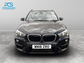 Used BMW X1 2018 for sale - 79639689: Photo