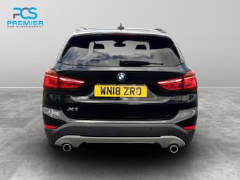 Used BMW X1 2018 for sale - 79639689: Photo