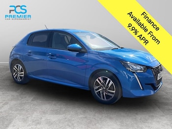 Used Peugeot 208 2021 for sale - 78714876: Photo