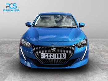 Used Peugeot 208 2021 for sale - 78714876: Photo