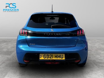 Used Peugeot 208 2021 for sale - 78714876: Photo
