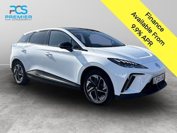 Used MG MG4 2023 for sale - 78234295: Photo