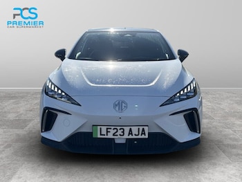 Used MG MG4 2023 for sale - 78234295: Photo