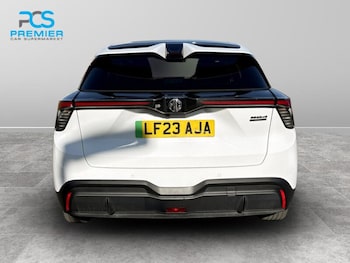 Used MG MG4 2023 for sale - 78234295: Photo