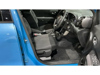 Used Citroen C3 Aircross 2021 for sale - 78715320: Photo