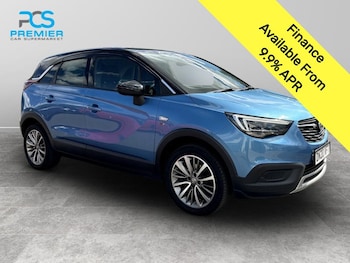 Used Vauxhall Crossland X 2020 for sale - 78920097: Photo