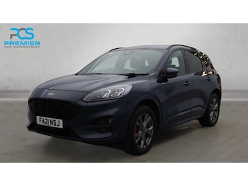 Used Ford Kuga 2021 for sale - 78594125: Photo