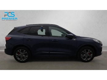 Used Ford Kuga 2021 for sale - 78594125: Photo