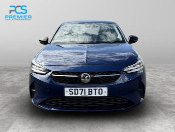 Used Vauxhall Corsa 2021 for sale - 78715181: Photo