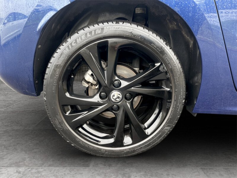 Used Vauxhall Corsa 2020 for sale - 77101118: Photo 11