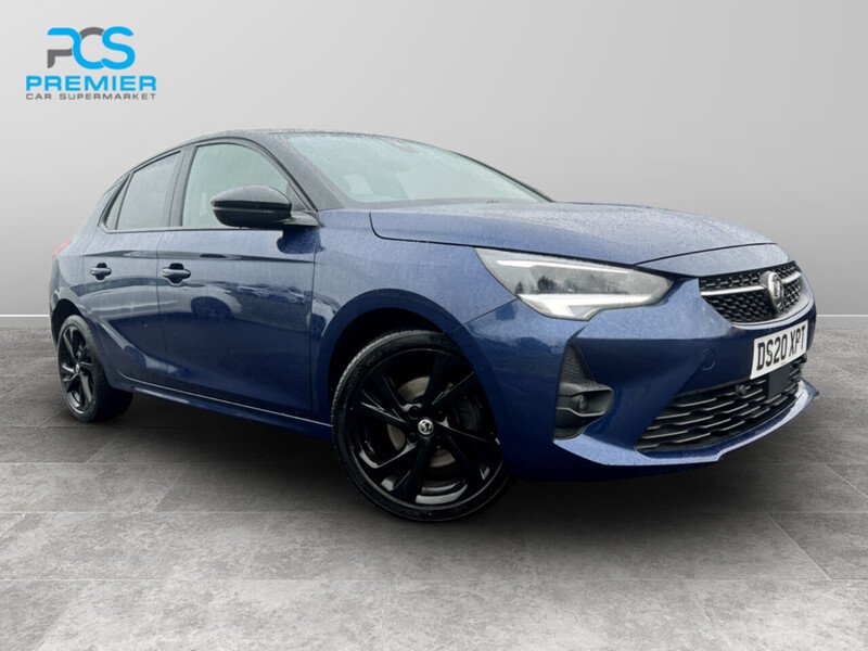 Used Vauxhall Corsa 2020 for sale - 77101118: Photo 15