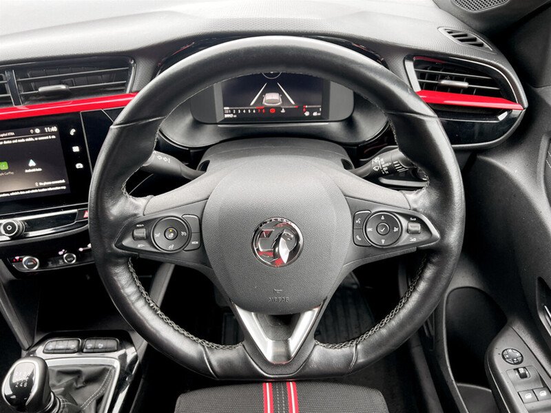Used Vauxhall Corsa 2020 for sale - 77101118: Photo 28