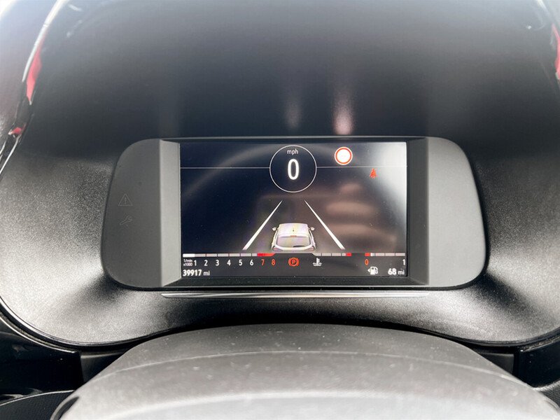 Used Vauxhall Corsa 2020 for sale - 77101118: Photo 32