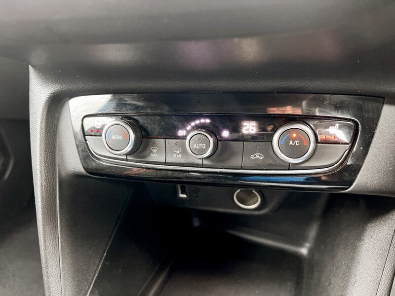 Used Vauxhall Corsa 2020 for sale - 77101118: Photo 38